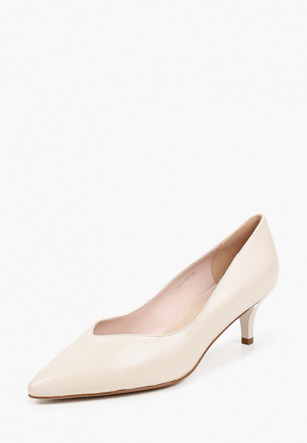 фото Туфли thomas munz