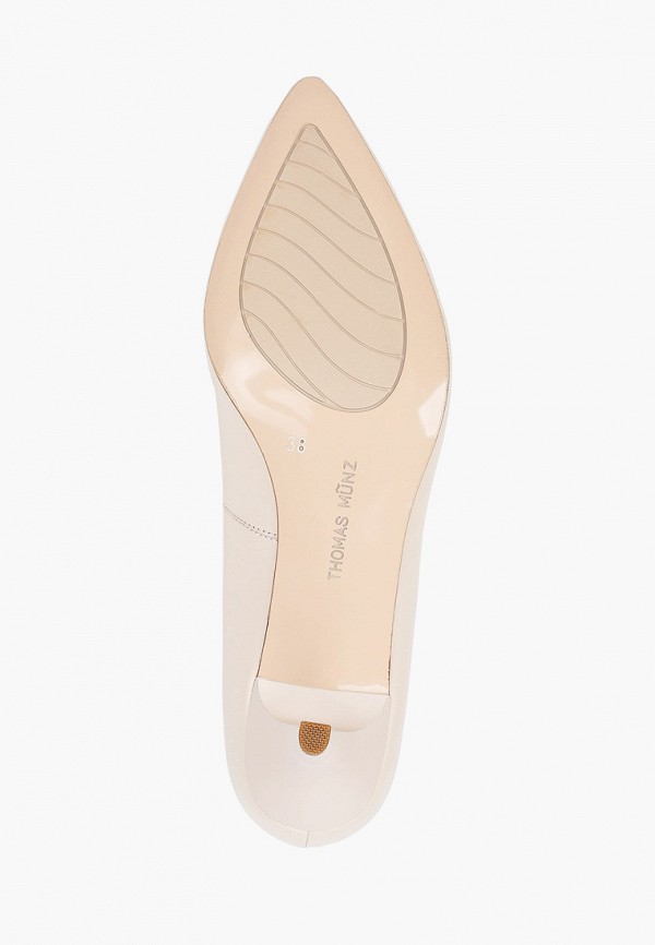 фото Туфли thomas munz