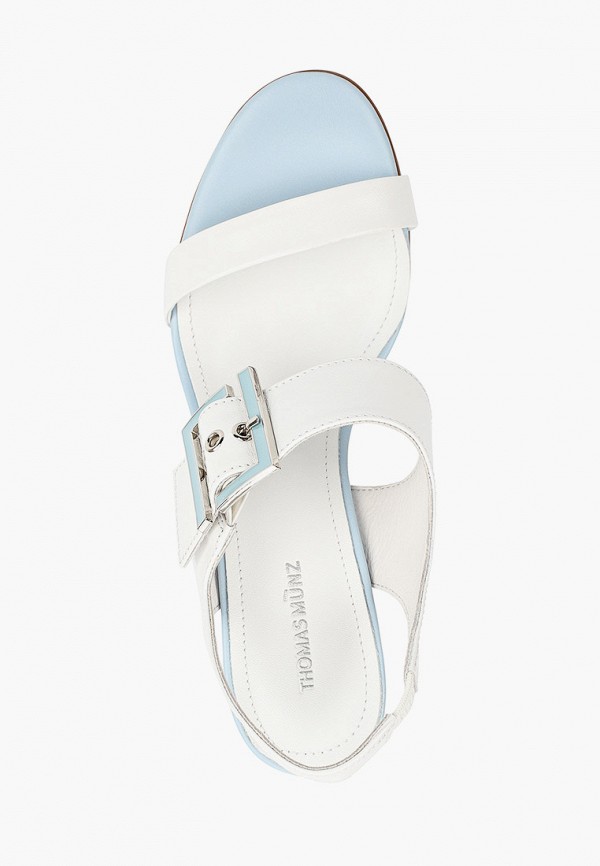 фото Босоножки thomas munz