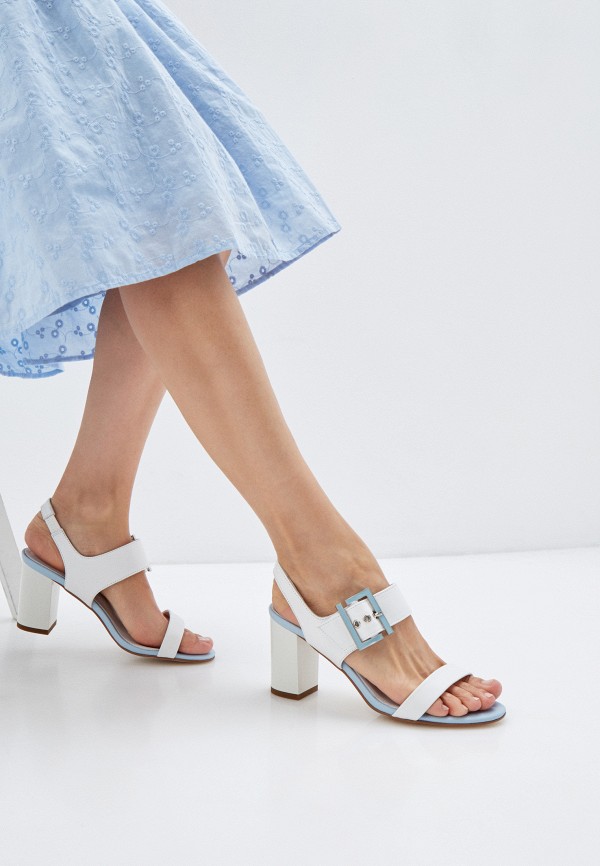 фото Босоножки thomas munz