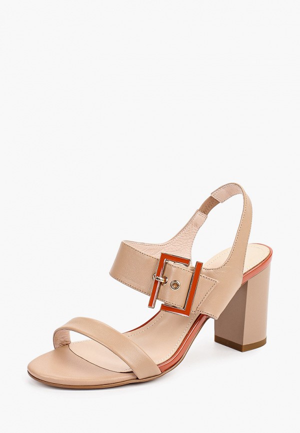 фото Босоножки thomas munz