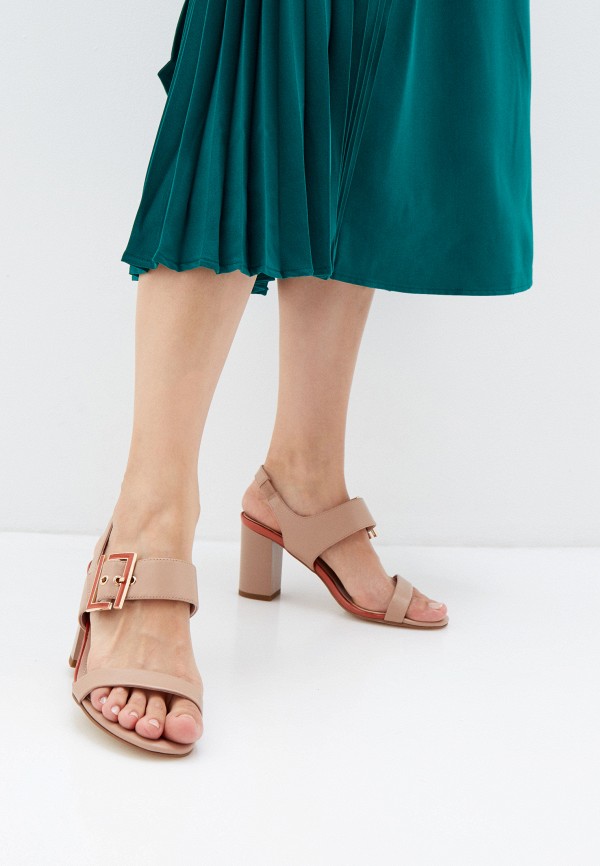 фото Босоножки thomas munz