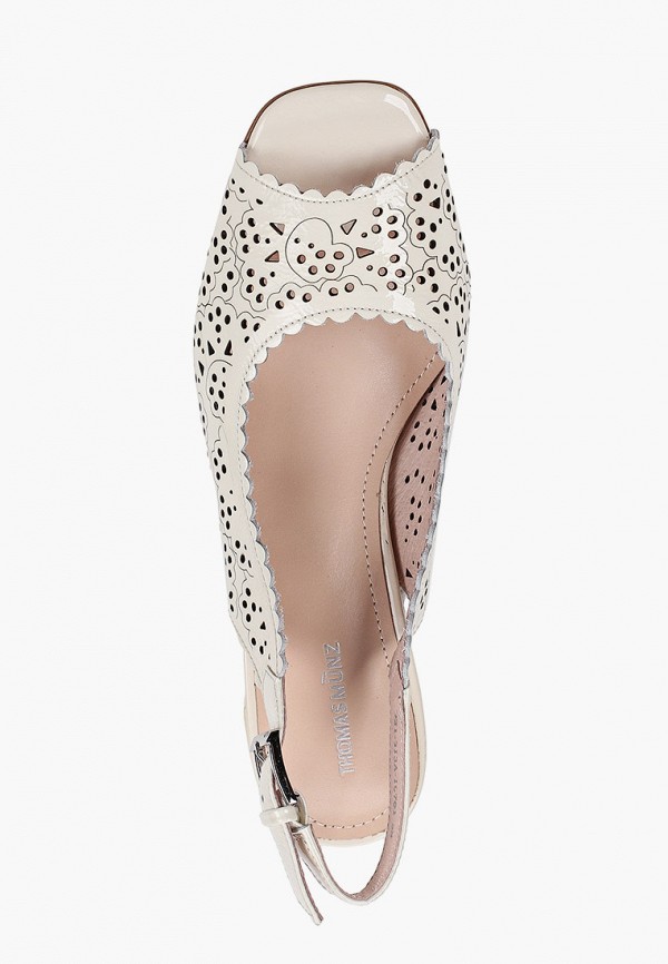 фото Босоножки thomas munz