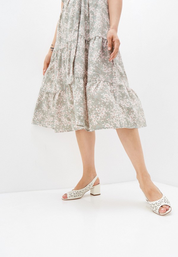 фото Босоножки thomas munz