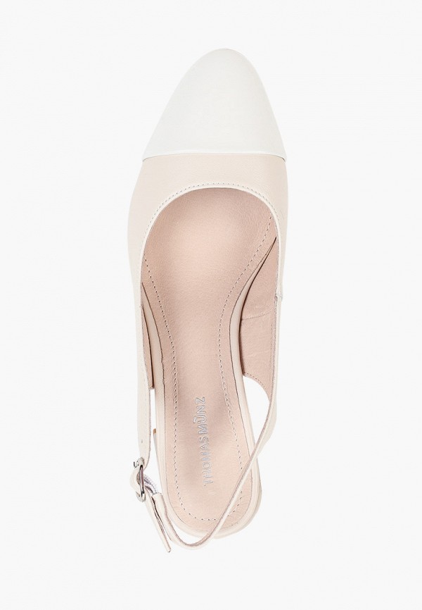 фото Туфли thomas munz