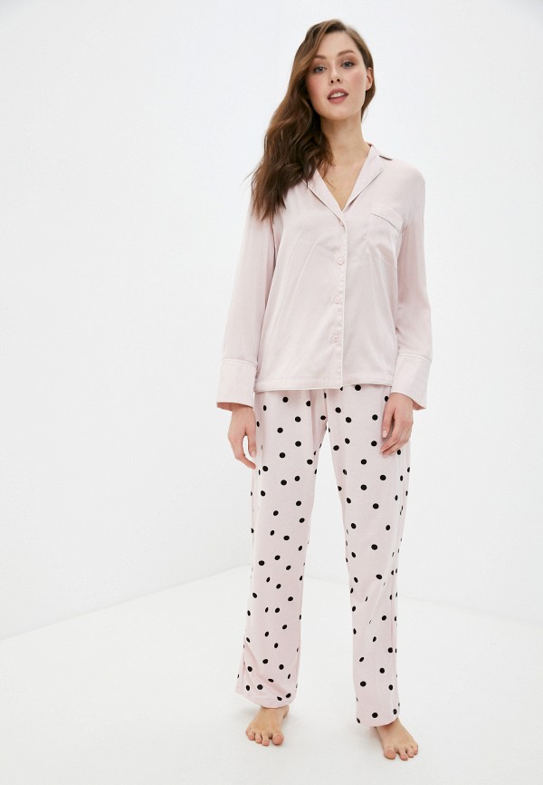 фото Брюки домашние kaftan