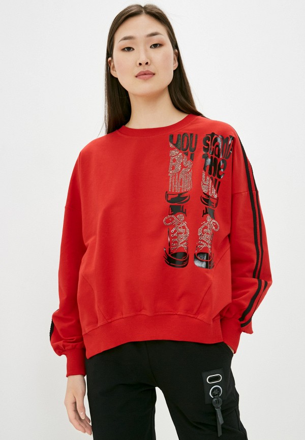 фото Костюм спортивный silver fish