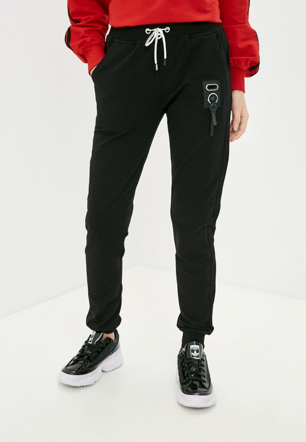 фото Костюм спортивный silver fish