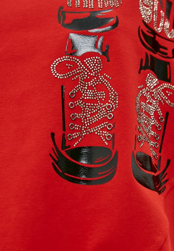 фото Костюм спортивный silver fish