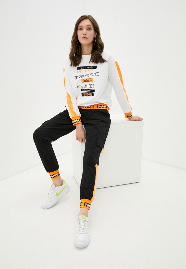 Костюм спортивный Silver Fish