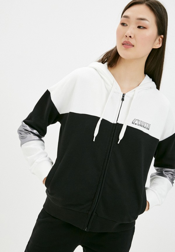 фото Костюм спортивный silver fish