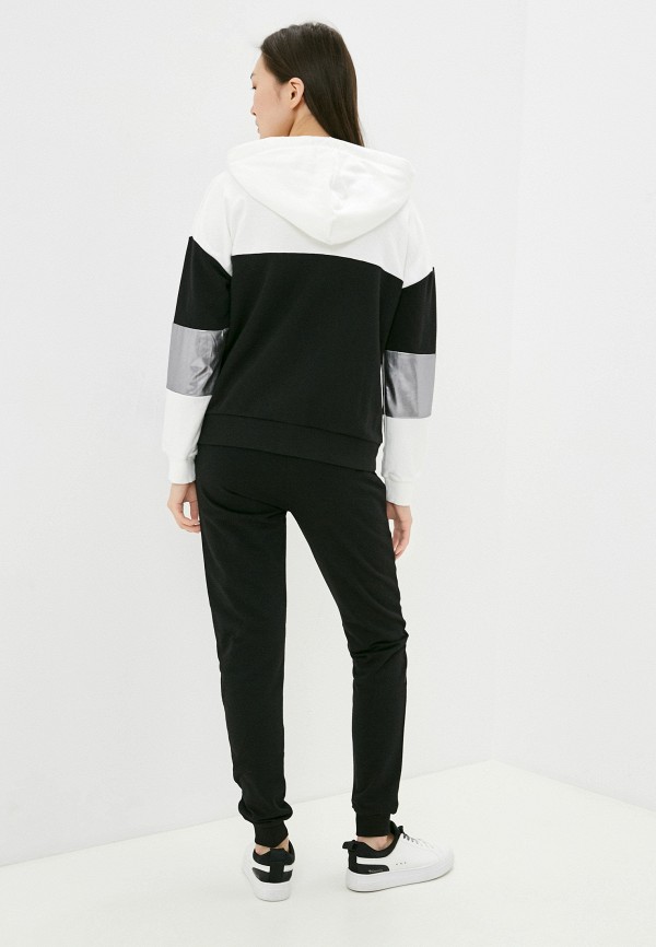 фото Костюм спортивный silver fish