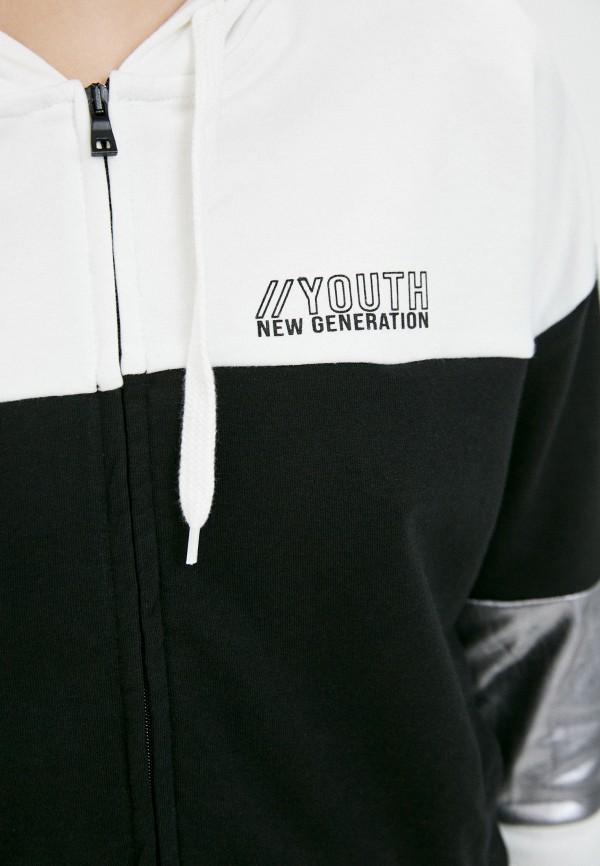 фото Костюм спортивный silver fish