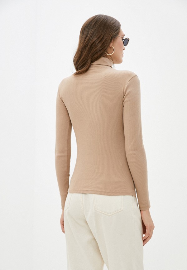 фото Водолазка silver fish