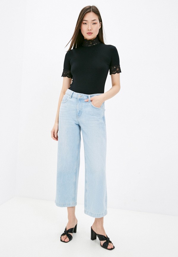 фото Футболка silver fish