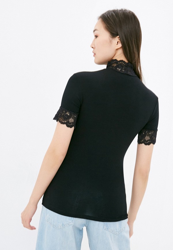 фото Футболка silver fish