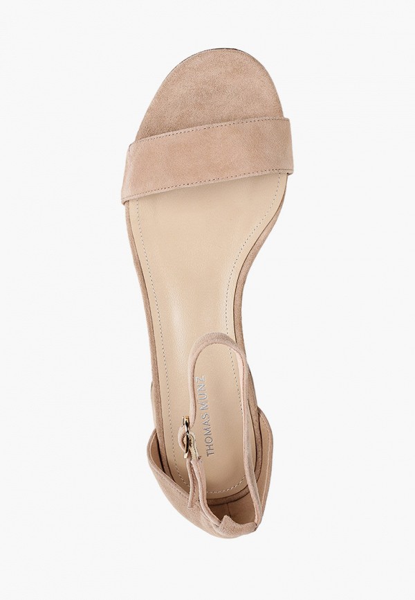 фото Босоножки thomas munz