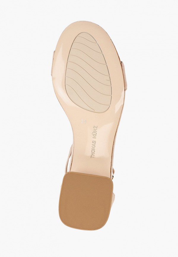 фото Босоножки thomas munz