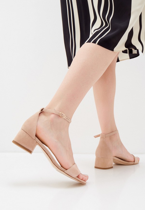 фото Босоножки thomas munz