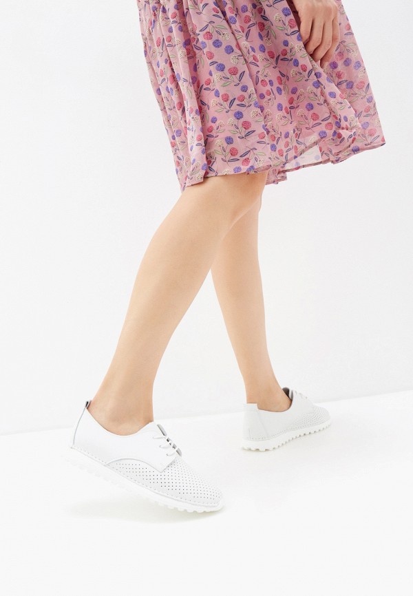 фото Кроссовки thomas munz