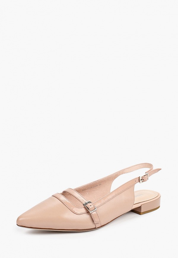 фото Туфли thomas munz