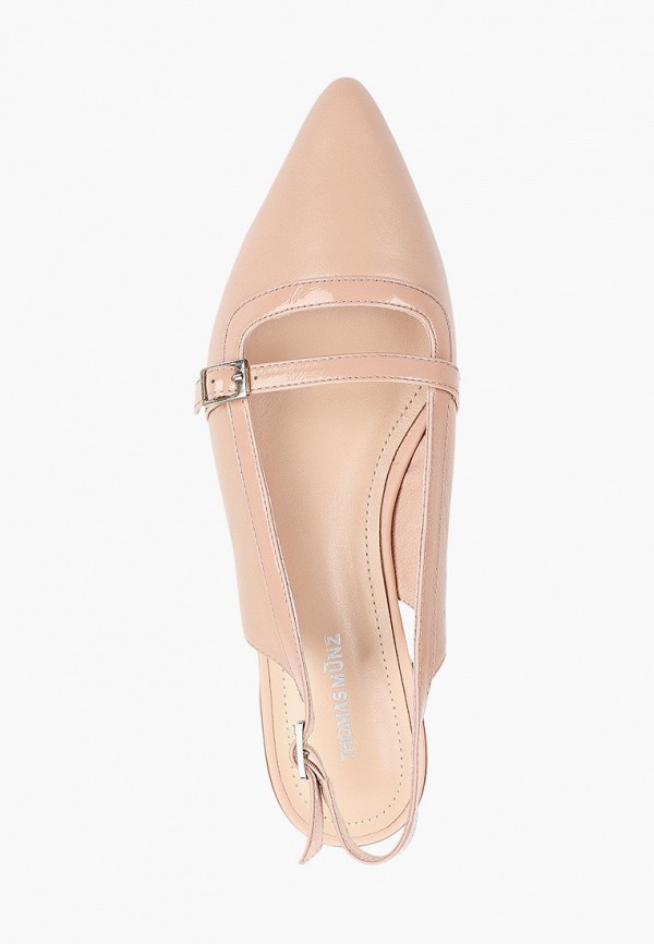 фото Туфли thomas munz