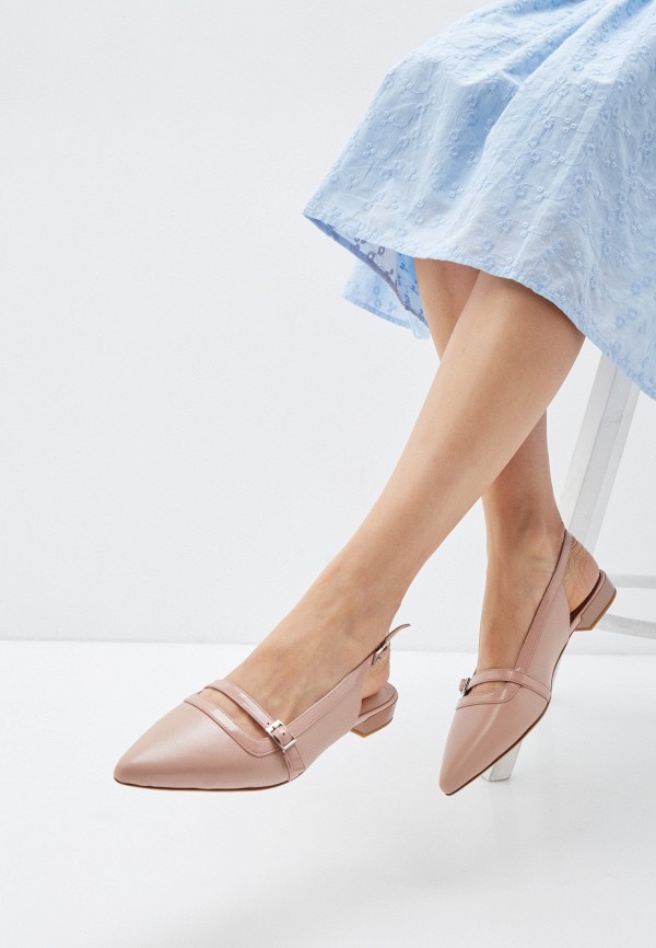 фото Туфли thomas munz