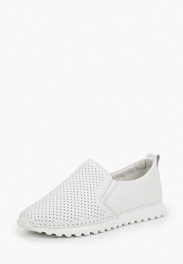 фото Слипоны thomas munz