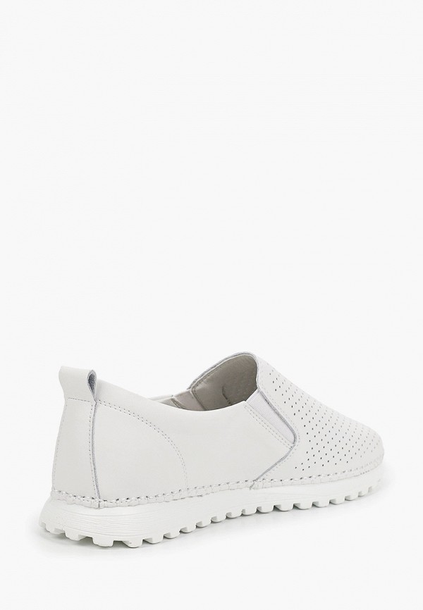 фото Слипоны thomas munz