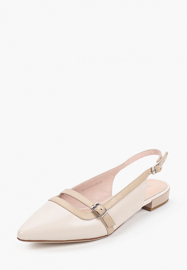 фото Туфли thomas munz