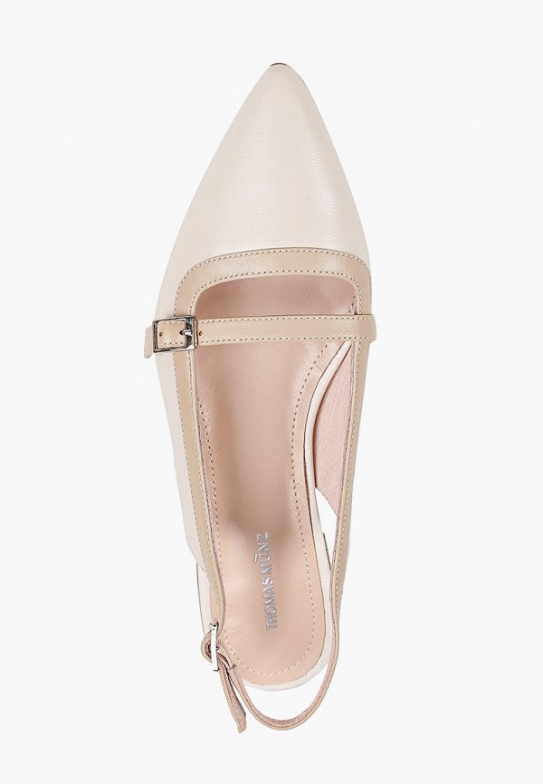 фото Туфли thomas munz