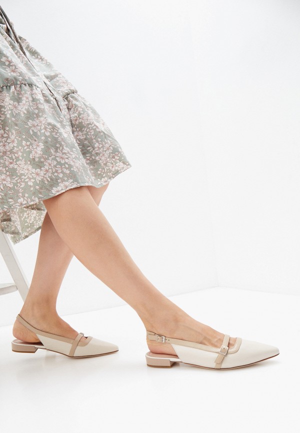 фото Туфли thomas munz