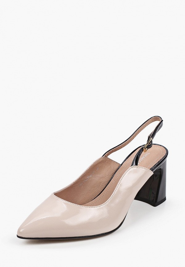 фото Туфли thomas munz