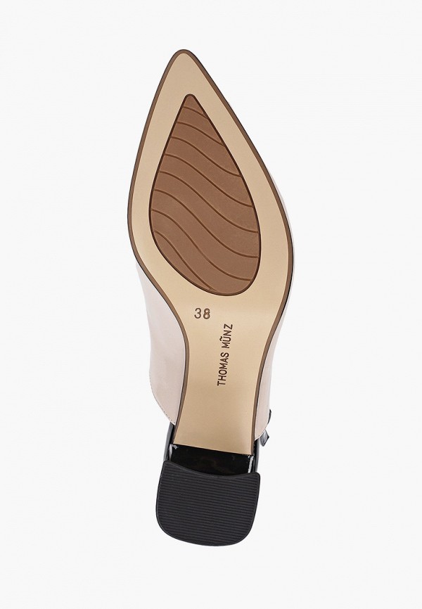 фото Туфли thomas munz