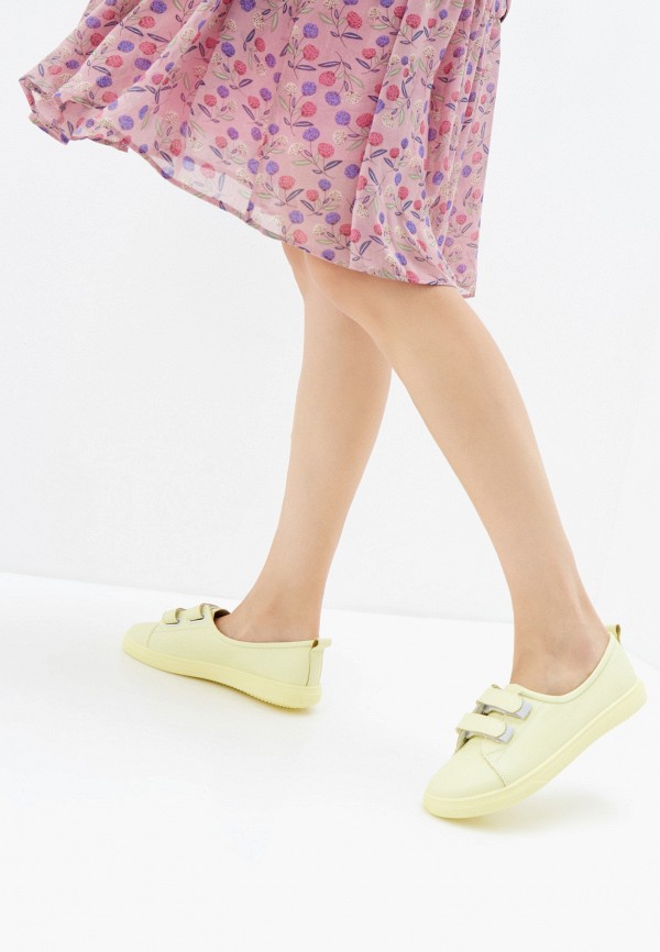 фото Кеды thomas munz