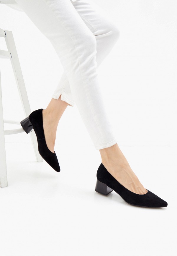 фото Туфли thomas munz