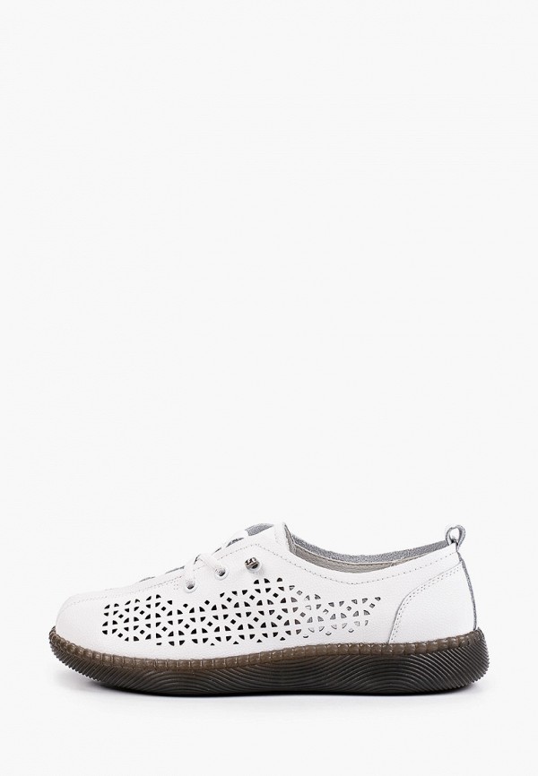 фото Ботинки munz-shoes