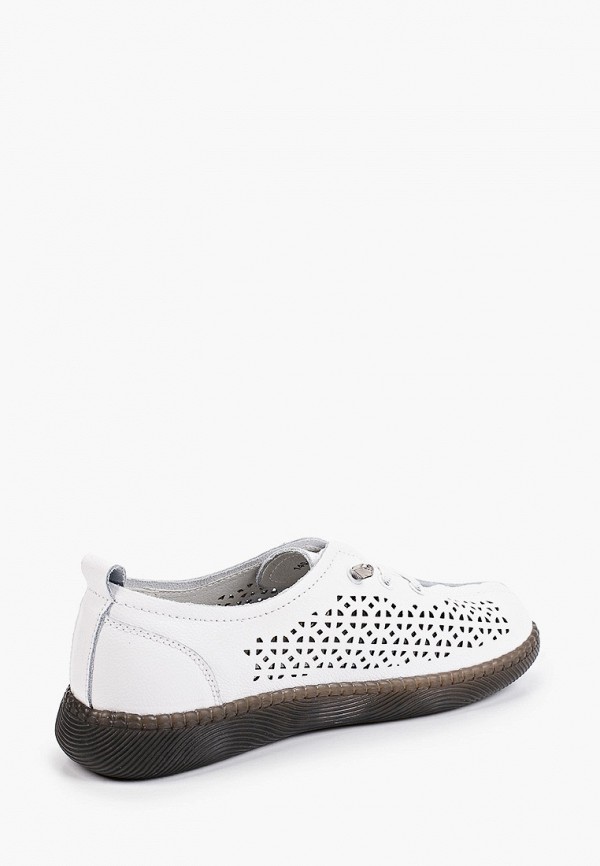 фото Ботинки munz-shoes