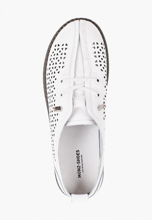 фото Ботинки munz-shoes