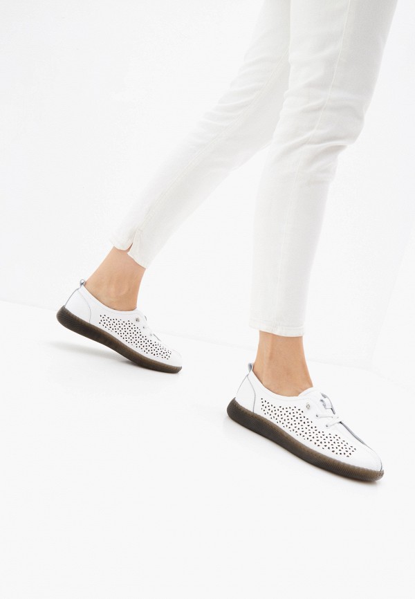фото Ботинки munz-shoes