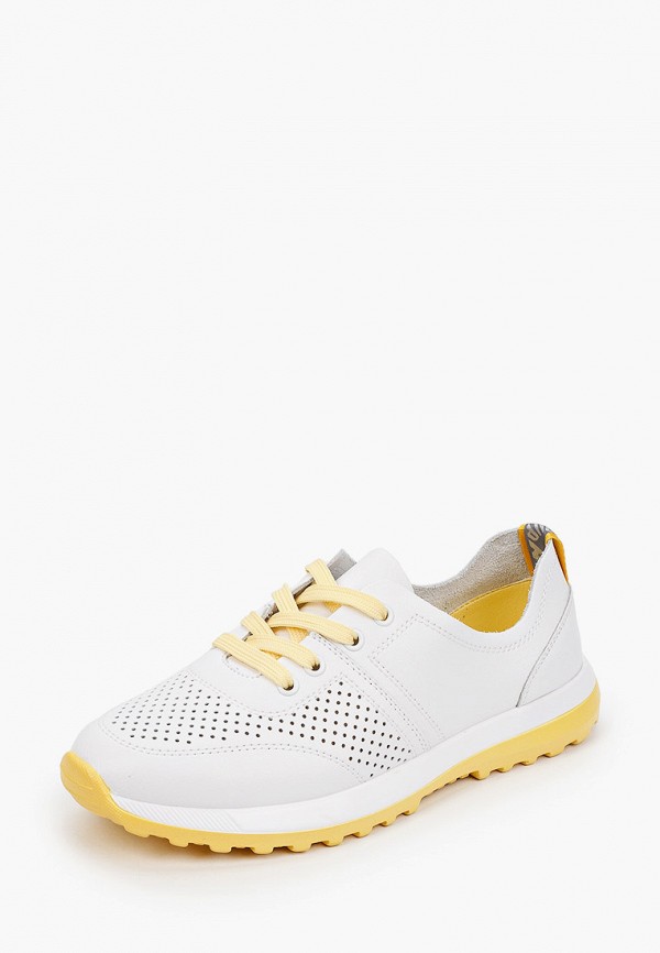 фото Кроссовки thomas munz