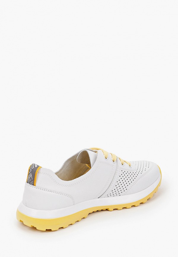 фото Кроссовки thomas munz