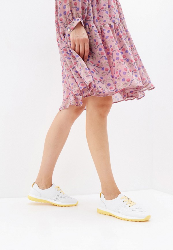 фото Кроссовки thomas munz