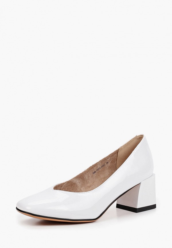 фото Туфли thomas munz