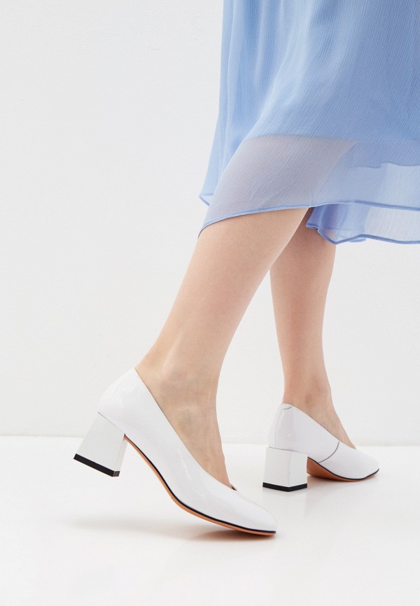 фото Туфли thomas munz