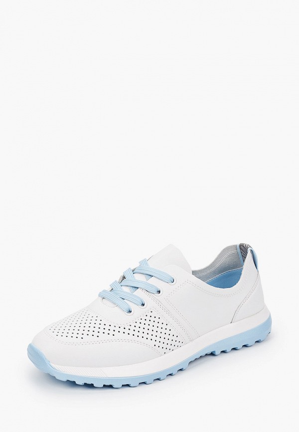 фото Кроссовки thomas munz