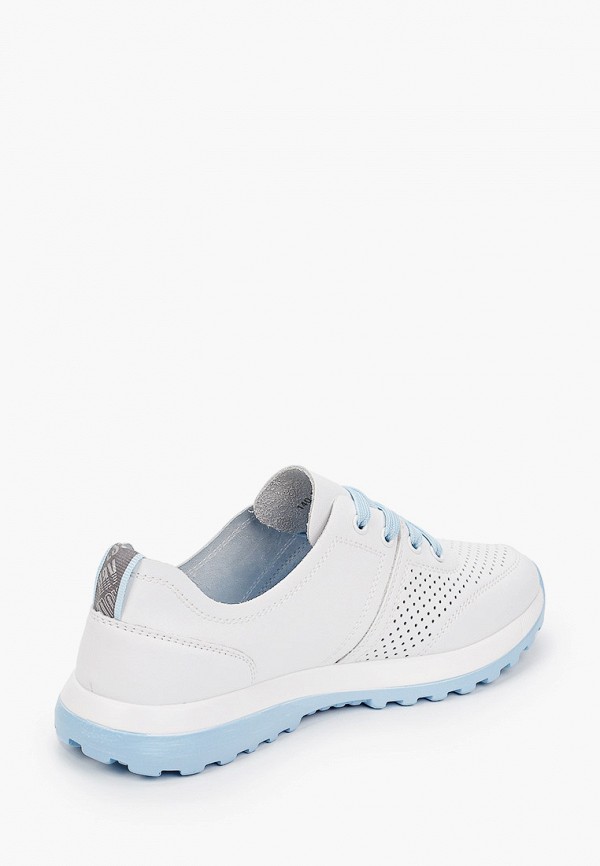 фото Кроссовки thomas munz