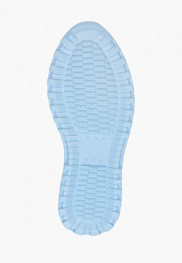 фото Кроссовки thomas munz