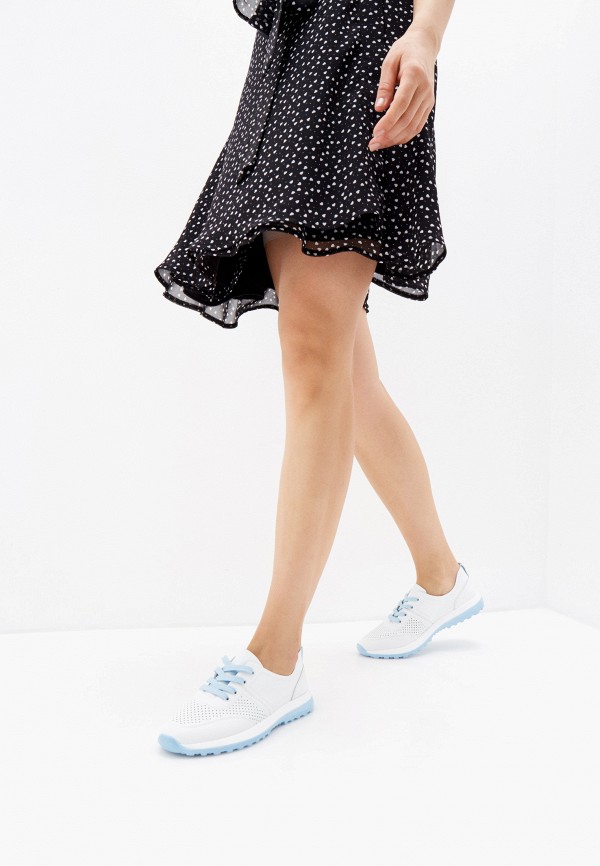 фото Кроссовки thomas munz