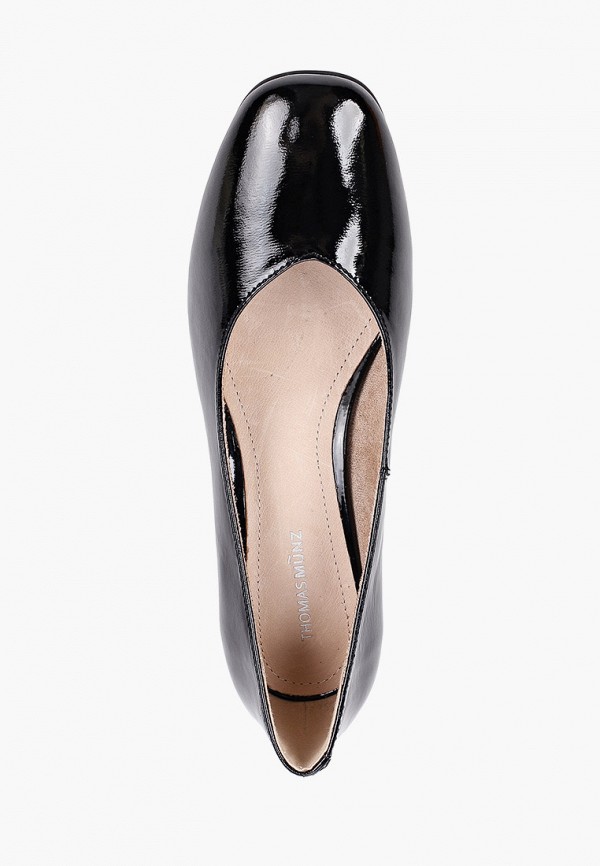 фото Туфли thomas munz